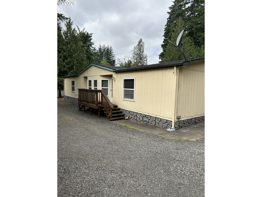 8555 Se MAYBERRY Ln, Boring, OR 97009