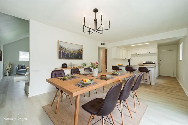 741 Ponderosa Drive, Hurst, TX 76053