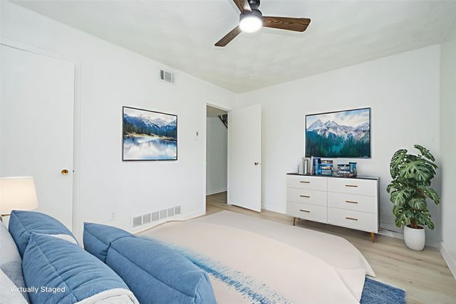 741 Ponderosa Drive, Hurst, TX 76053