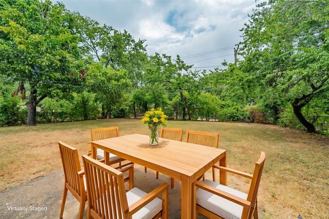 741 Ponderosa Drive, Hurst, TX 76053