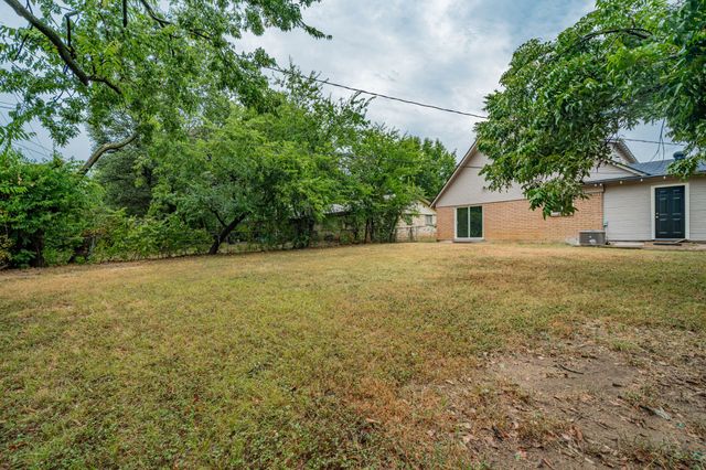 741 Ponderosa Drive, Hurst, TX 76053