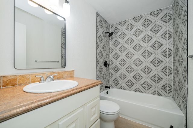 741 Ponderosa Drive, Hurst, TX 76053