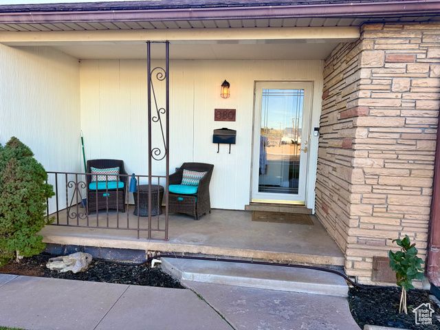 380 S 100 E, Vernal, UT 84078