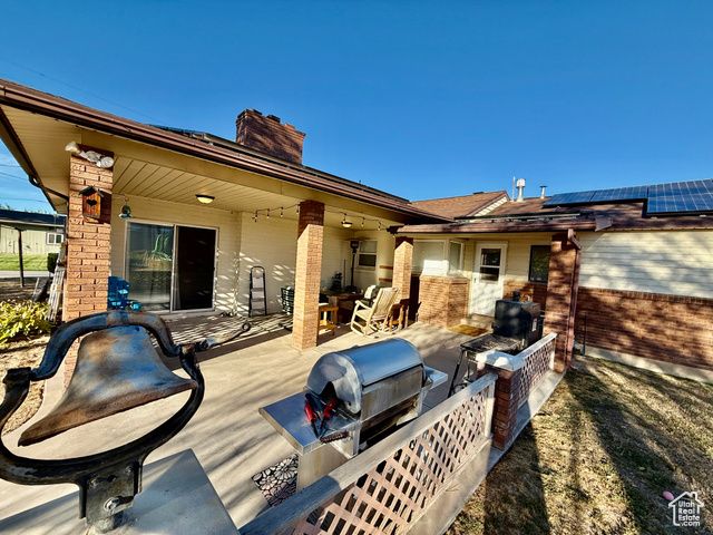 380 S 100 E, Vernal, UT 84078