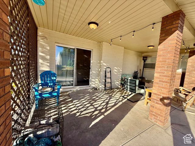 380 S 100 E, Vernal, UT 84078