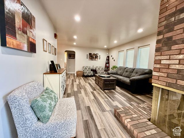 380 S 100 E, Vernal, UT 84078