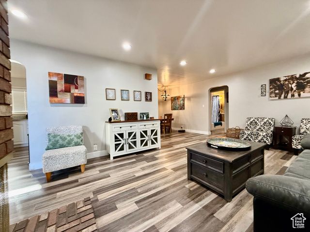 380 S 100 E, Vernal, UT 84078