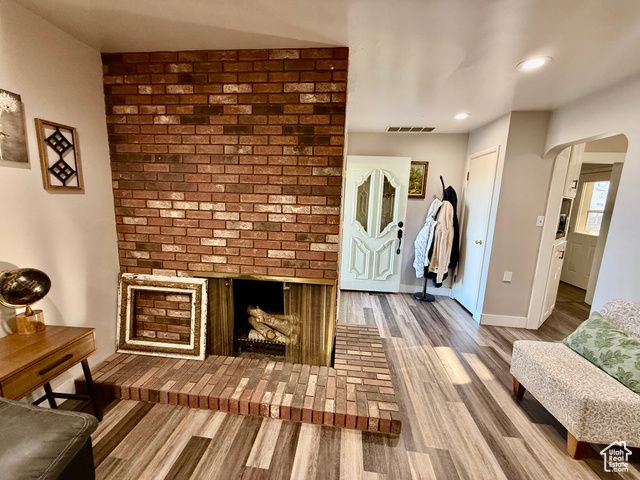 380 S 100 E, Vernal, UT 84078