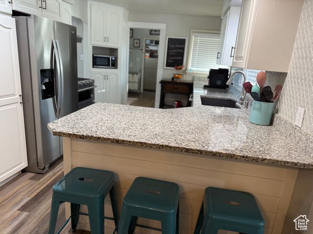 380 S 100 E, Vernal, UT 84078