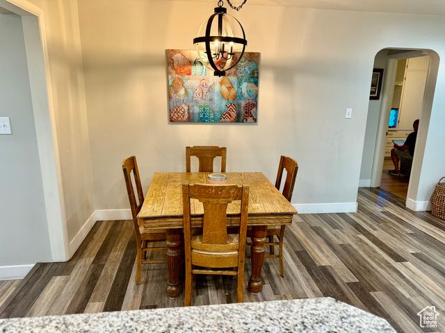 380 S 100 E, Vernal, UT 84078