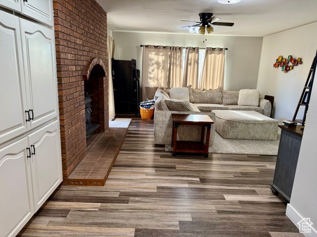 380 S 100 E, Vernal, UT 84078