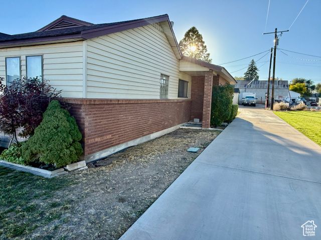 380 S 100 E, Vernal, UT 84078