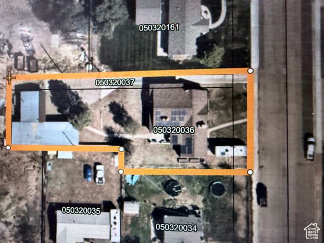 380 S 100 E, Vernal, UT 84078