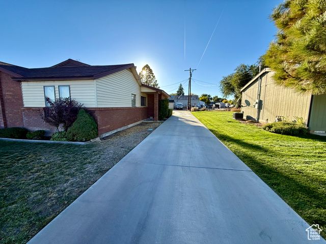 380 S 100 E, Vernal, UT 84078