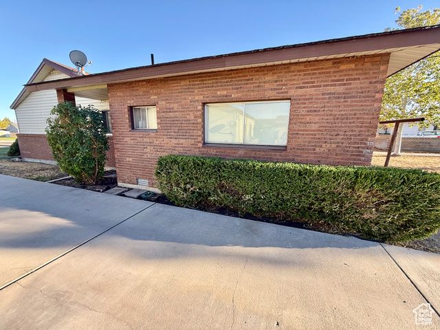 380 S 100 E, Vernal, UT 84078