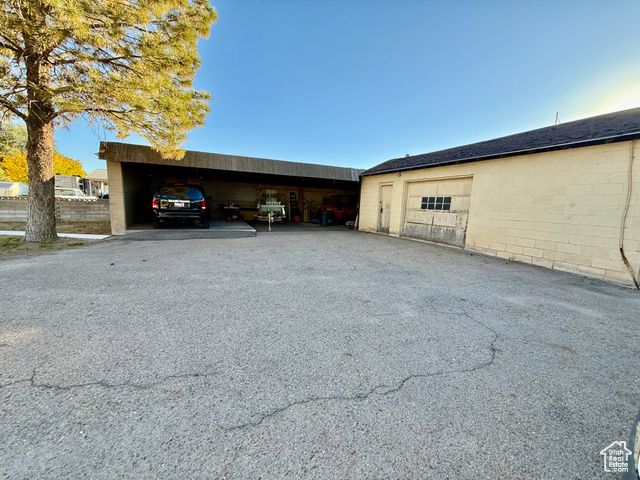 380 S 100 E, Vernal, UT 84078