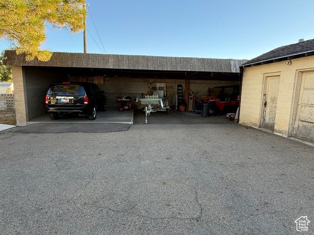 380 S 100 E, Vernal, UT 84078
