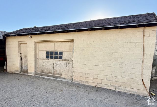 380 S 100 E, Vernal, UT 84078