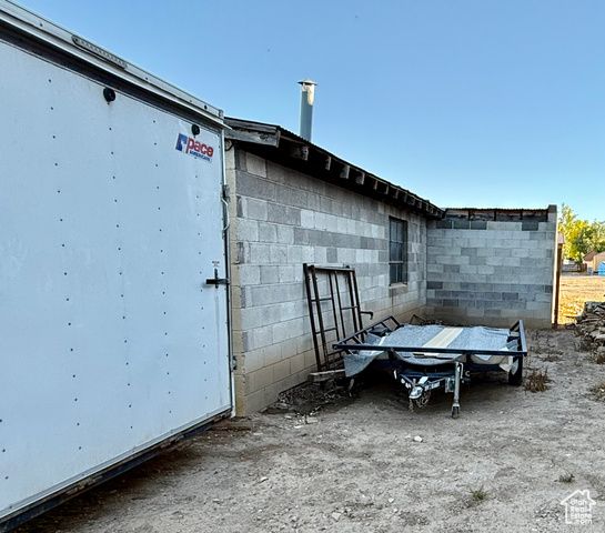 380 S 100 E, Vernal, UT 84078