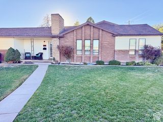 380 S 100 E, Vernal, UT 84078