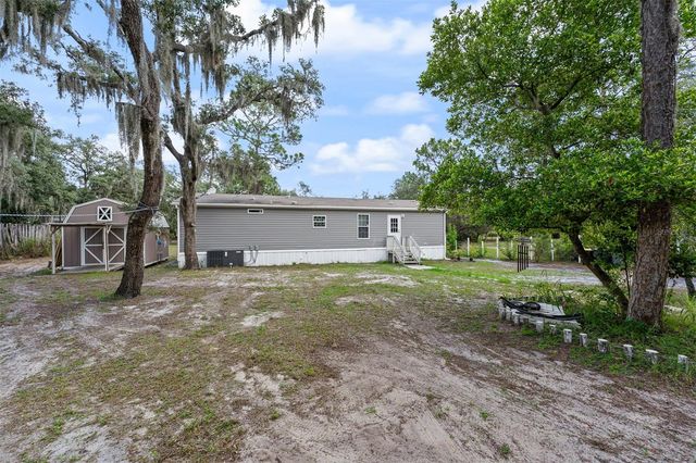 8170 DOGYARD ROAD, Lake Wales, FL 33898