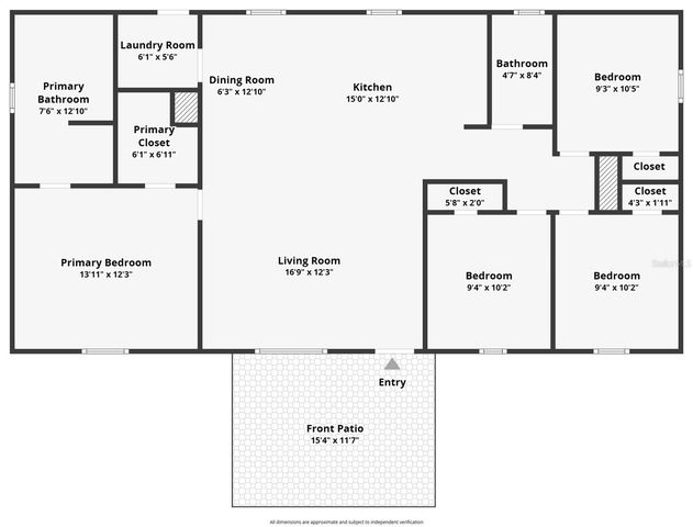8170 DOGYARD ROAD, Lake Wales, FL 33898