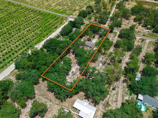 8170 DOGYARD ROAD, Lake Wales, FL 33898