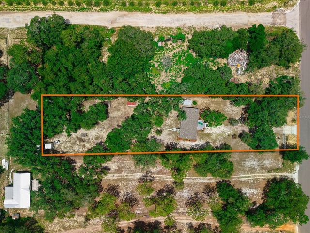 8170 DOGYARD ROAD, Lake Wales, FL 33898