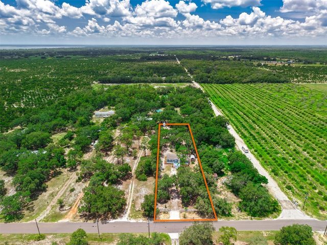 8170 DOGYARD ROAD, Lake Wales, FL 33898