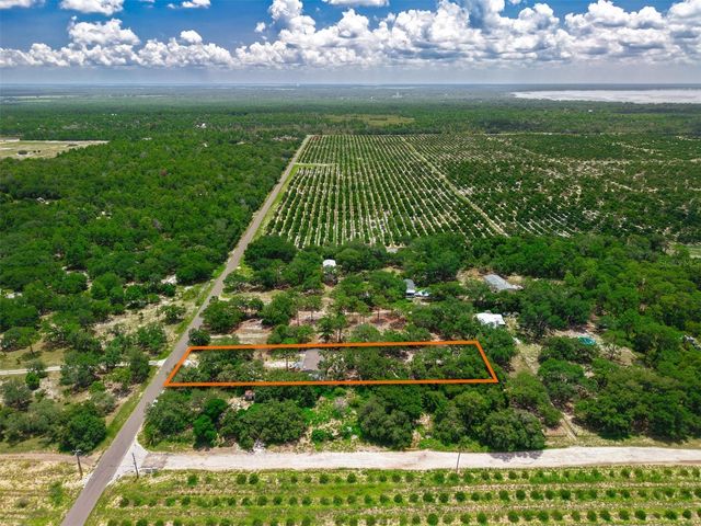 8170 DOGYARD ROAD, Lake Wales, FL 33898