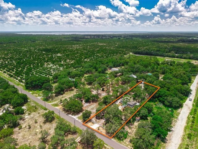 8170 DOGYARD ROAD, Lake Wales, FL 33898