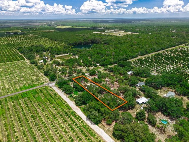 8170 DOGYARD ROAD, Lake Wales, FL 33898
