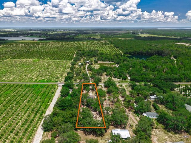8170 DOGYARD ROAD, Lake Wales, FL 33898
