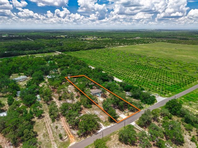 8170 DOGYARD ROAD, Lake Wales, FL 33898