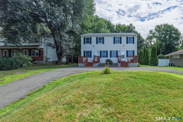 475 Birch Street, Bristol, CT 06010