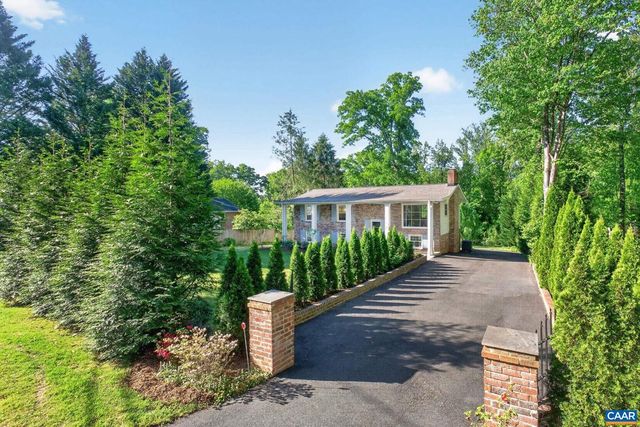 2417 ANGUS RD, Charlottesville, VA 22901