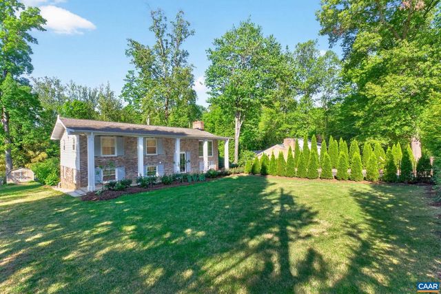 2417 ANGUS RD, Charlottesville, VA 22901