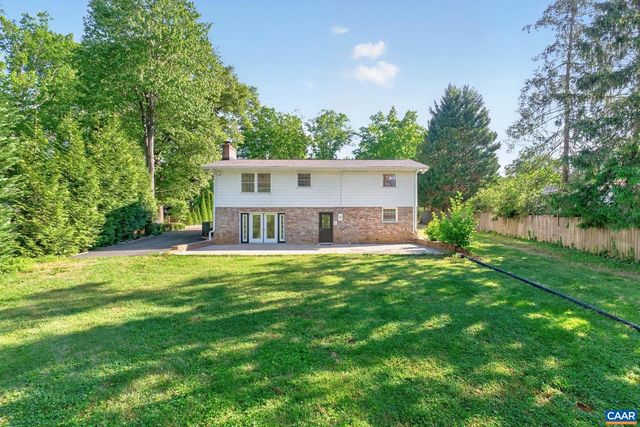 2417 ANGUS RD, Charlottesville, VA 22901
