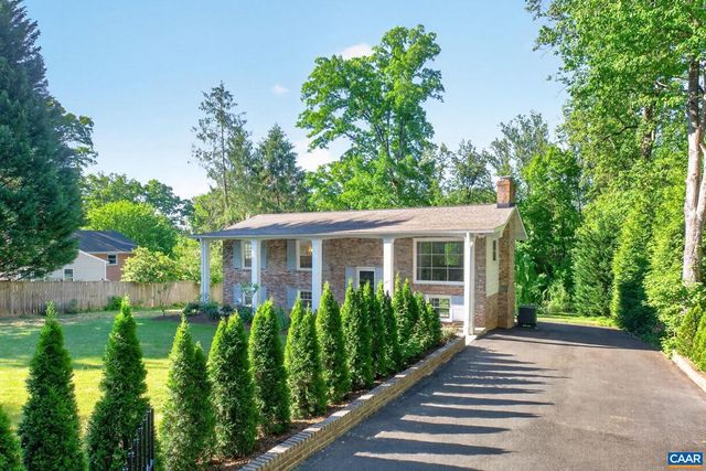 2417 ANGUS RD, Charlottesville, VA 22901