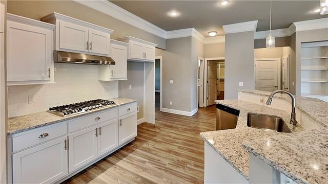 1101 Flat Rock Street, Bentonville, AR 72713