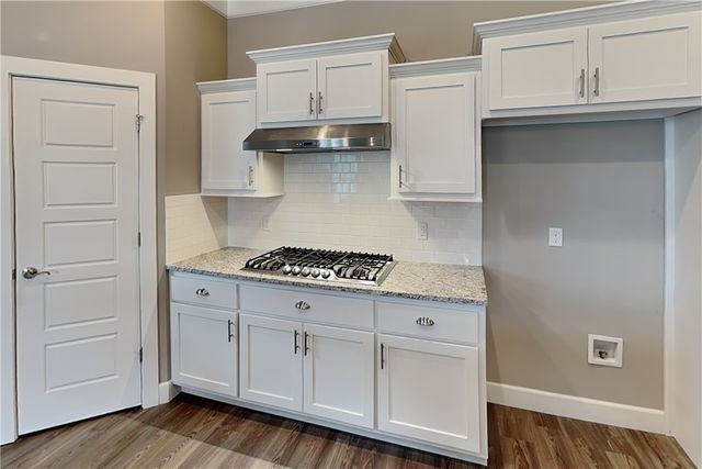 1101 Flat Rock Street, Bentonville, AR 72713