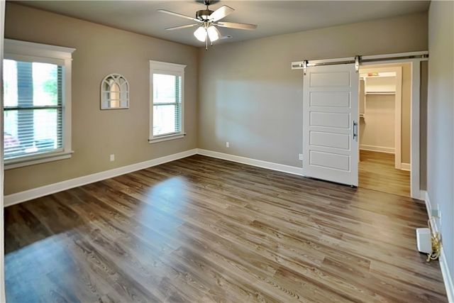 1101 Flat Rock Street, Bentonville, AR 72713