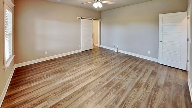 1101 Flat Rock Street, Bentonville, AR 72713