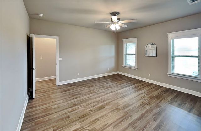 1101 Flat Rock Street, Bentonville, AR 72713