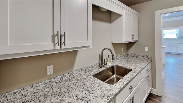 1101 Flat Rock Street, Bentonville, AR 72713