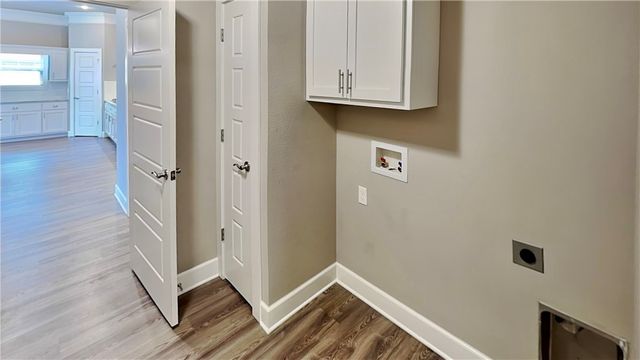1101 Flat Rock Street, Bentonville, AR 72713