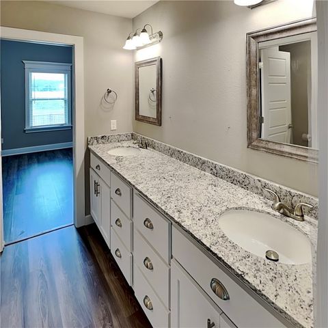 1101 Flat Rock Street, Bentonville, AR 72713