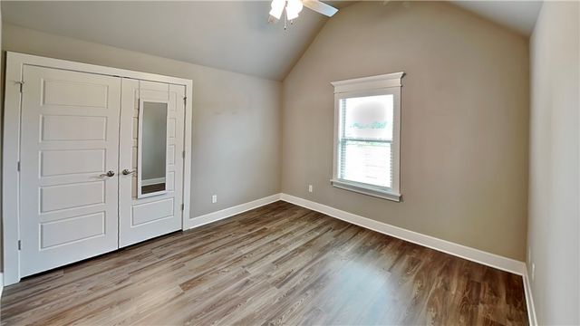 1101 Flat Rock Street, Bentonville, AR 72713