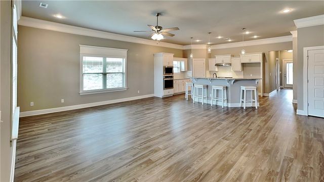 1101 Flat Rock Street, Bentonville, AR 72713