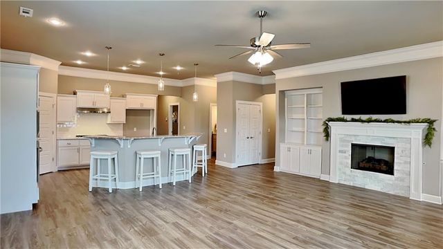 1101 Flat Rock Street, Bentonville, AR 72713